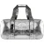 Puma Reality Dames Zilveren Tas