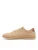 RYŁKO Sneakers laag  beige