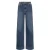 Dames Wide Leg Jeans Nümph Nuparis HR