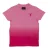 Jongens-T-shirt met korte mouwen en ronde hals HK500145