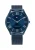 Tommy Hilfiger Herenhorloge Kwarts Blauw