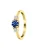 Lucardi Ring  goud