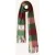 VTD Sjaals Maxi Bufanda Multi