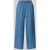 Only relaxed fit culotte van puur lyocell model ‘CHARIS’