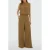 JOSH V wide leg broek – kaki