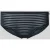 Marc O’Polo Panty met streepmotief