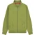 Lambretta Heren Target Waterafstotende Hoodie (Olijf)