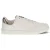 Burberry Witte Kalfskin Bos Taurus Lage Sneakers