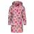 “Pink Mexican Hearts” Oversize hoodiejurk