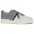 Moschino Multi-kleur Kalfsleer Bos Taurus Lage Sneakers