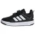 ADIDAS SPORTSWEAR Sportschoen ‘Tensaur 3.0’  zwart / wit
