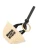 Marc O’Polo Accessories Sleutelhanger  lichtbeige / zwart