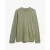 Klassiek T-shirt met lange mouwen Superdry Essential