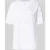 milano italy T-shirt met siersteentjes