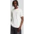 Lyle & Scott Embroidered T-shirt White/jet Black