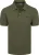 McGregor Piqué Polo Olijf