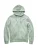 G-STAR Sweatvest  mintgroen