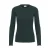 Dames-T-shirt met lange mouwen KAFFE Kadrew