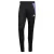 ADIDAS PERFORMANCE Sportbroek ‘Tiro 24’  appel / lavendel / zwart / wit