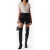 IRO Paris Altom Short Black
