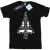 Li-cense Disney dames frozen kerstboom katoenen vriendje t-shirt
