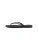 ILSE JACOBSEN Teenslipper ‘CHEERFUL03G’  donkerblauw / zilver