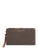 MICHAEL Michael Kors Portemonnee  bruin / kastanjebruin