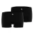 CECEBA Boxershorts  zwart