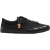 Farah Heren Dallas Trainers (Zwart/Monochroom)