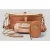 Steve Madden Handtas met labeldetail, model ‘MISTICA’