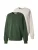 studioselect Sweatshirt ‘Lotta’  ecru / spar