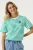 Tripper t-shirt gestreept