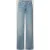 Levi’s® 300 straight fit jeans van katoenmix