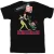 Li-cense Disney dames wreck it ralph eat your fruit katoenen vriendje t-shirt