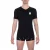 Bikkembergs Zwarte Katoenen T-Shirt