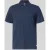 Tommy Jeans regular fit poloshirt van puur katoen