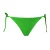 Puma Dames/dames Zijwaartse Bikinibroekjes (Helder groen)