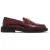 Steve Madden Huddles Flat Shoes Bur Box Leather