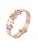 Heideman Armband  rose-goud