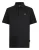 Classic Polo Shirt Hexagon