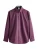 Next Overhemd  donkerlila