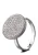Orphelia Dames 925 Sterling Zilveren Ring – Zilver ZR-3511