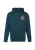 Oldskull Sweatshirt  donkergroen