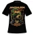 T-shirt Rock à Gogo Black Sabbath – Sabbath Bloody Sabbath