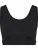 Hummel Sporttop  zwart