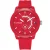 Tommy Hilfiger Denim Heren Horloge Rood 1791480