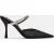 Steve Madden Brecki-r Sandals Black
