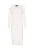 faina Jurk  offwhite