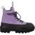 Stine Goya Felicia Shoe Boots Rubberized Viola
