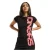 Dames-T-shirt Dangerous DNGRS Classic